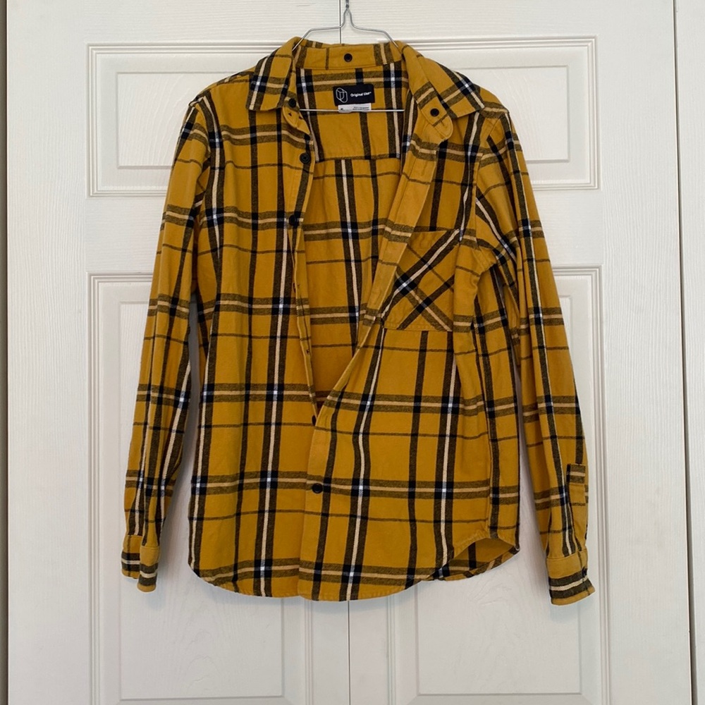 Flannel